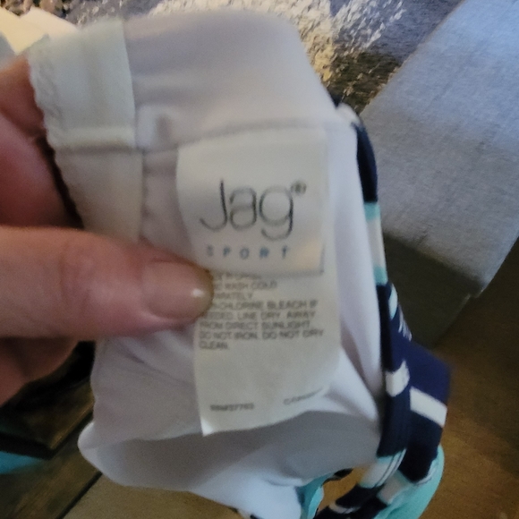 JAG Tankini - Picture 5 of 6